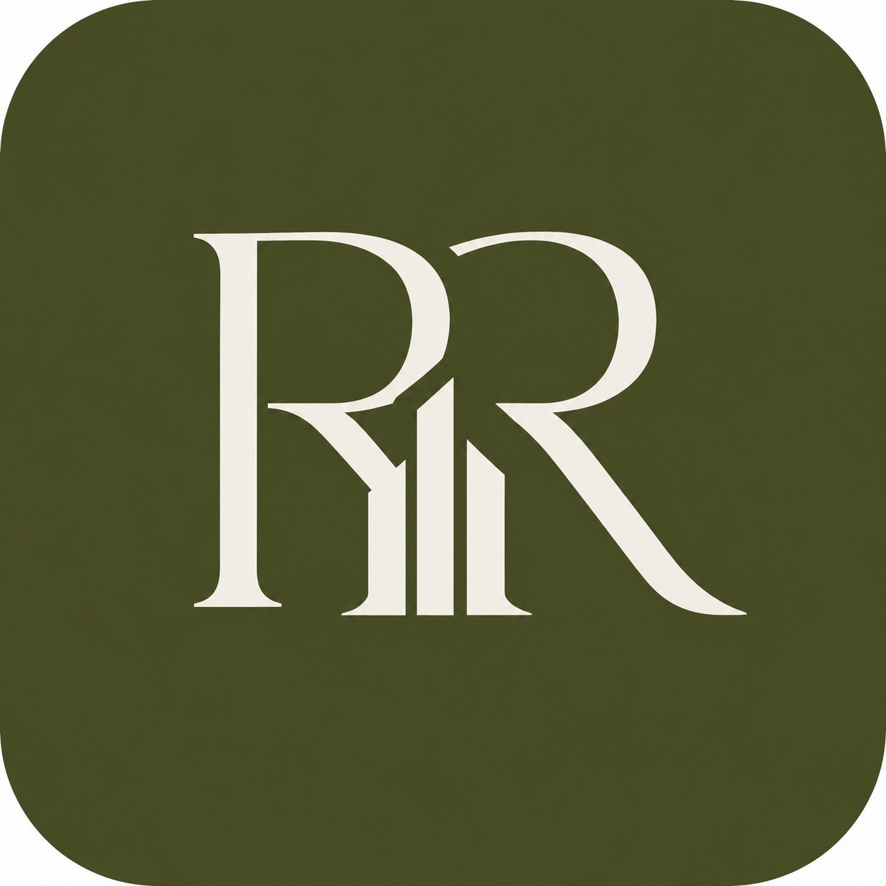 RR Realty