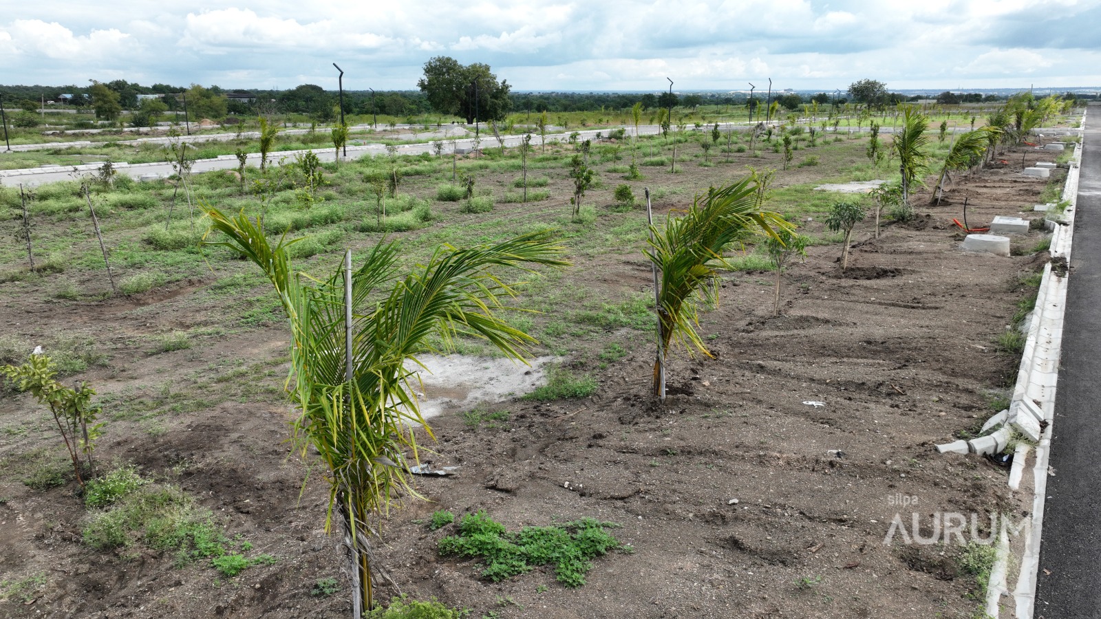 Silpa Aarum