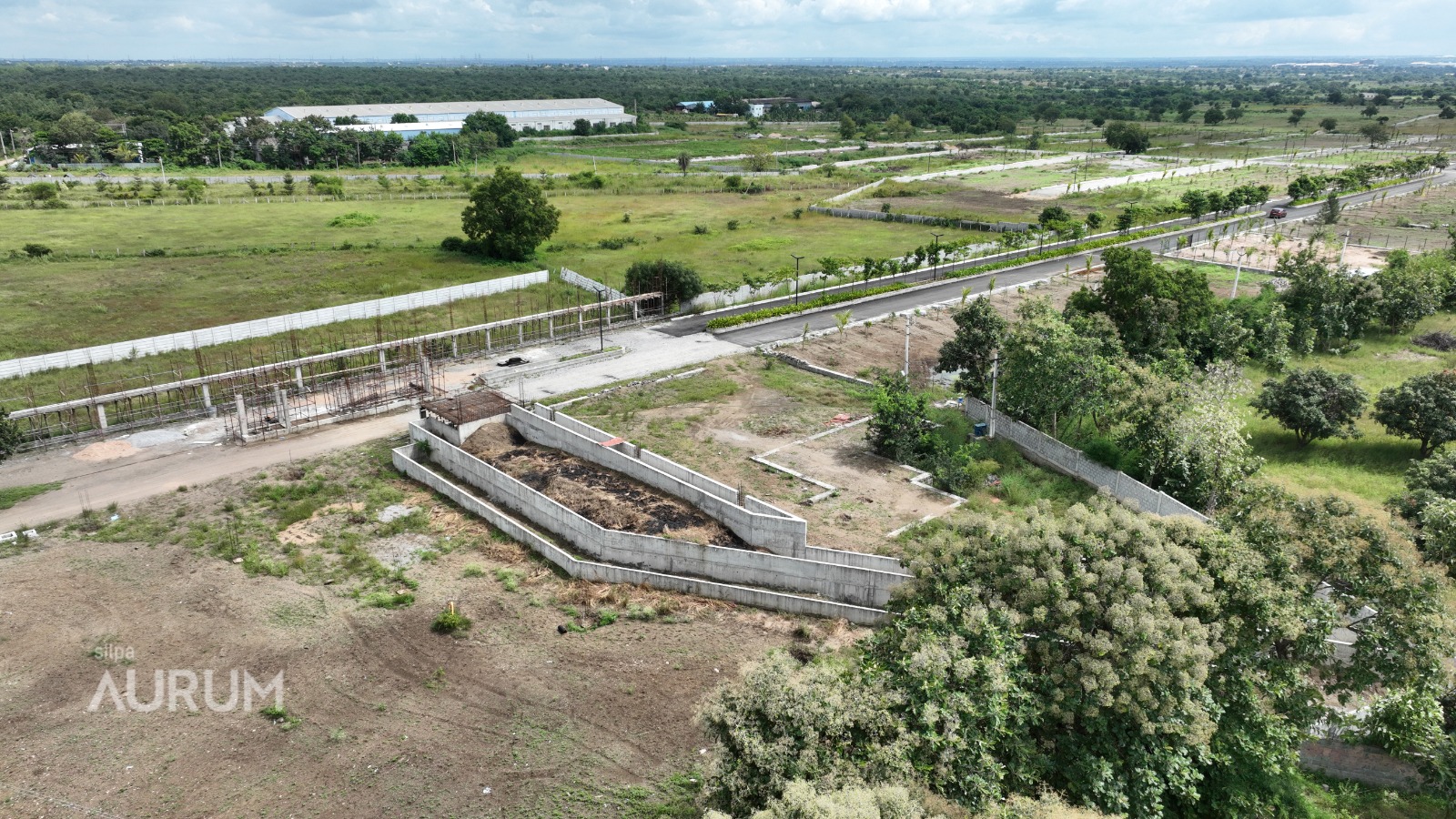 Silpa Aarum, photo 4 of 10