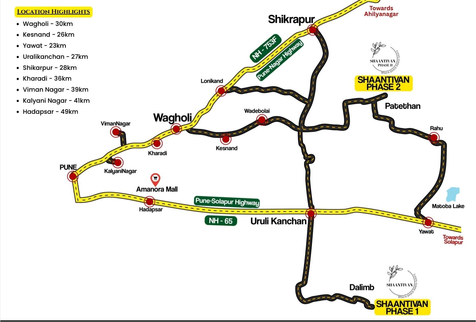 Shaantivan Phase 2