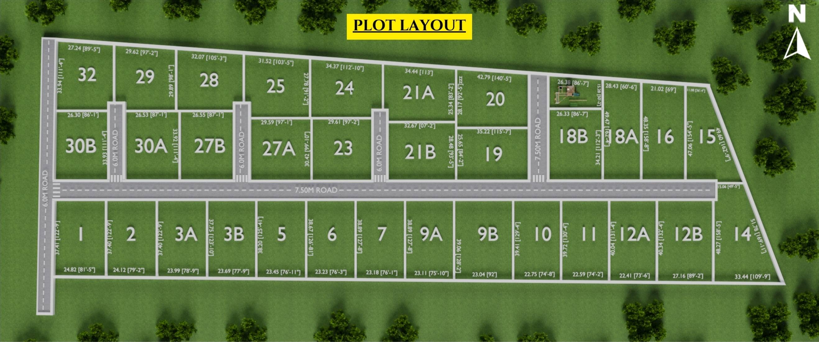 Shaantivan Phase 2, photo 2 of 3
